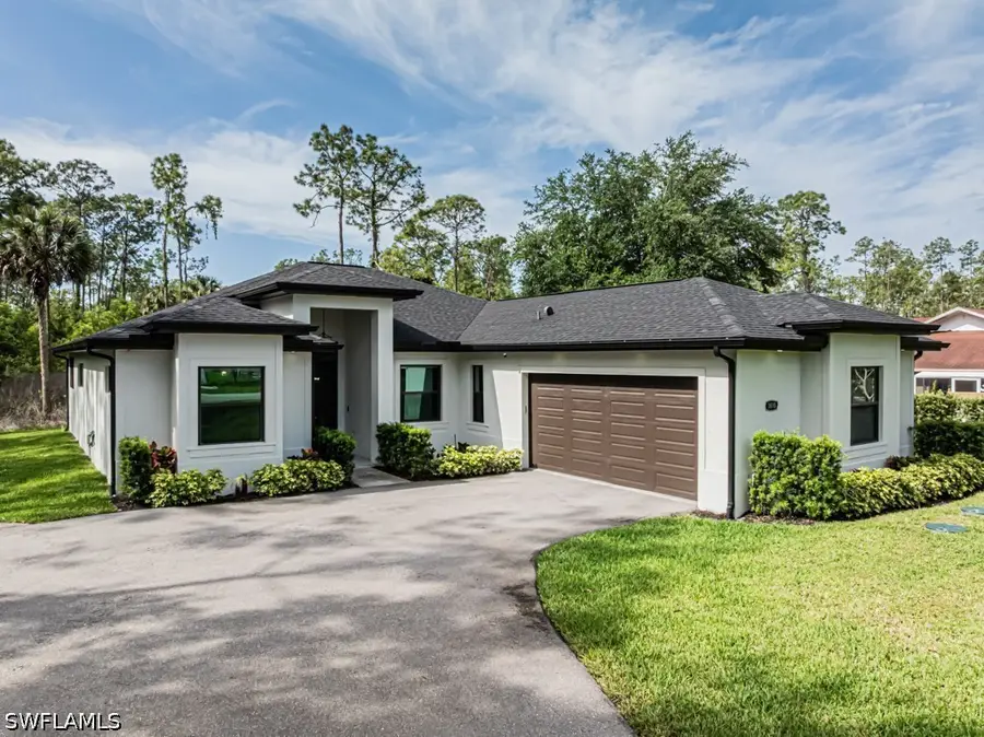 3810 2nd Avenue Se, Naples, FL 34117 - #2