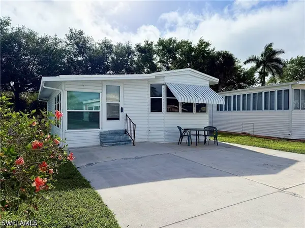 5 Bass Lane #5, Naples, FL 34114
