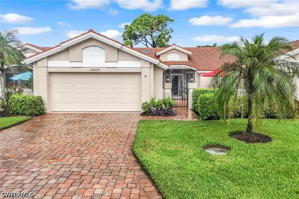 12655 Glen Hollow Drive, Bonita Springs, FL 34135