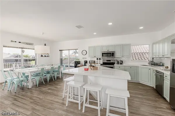 1218 Treasure Court, Marco Island, FL 34145