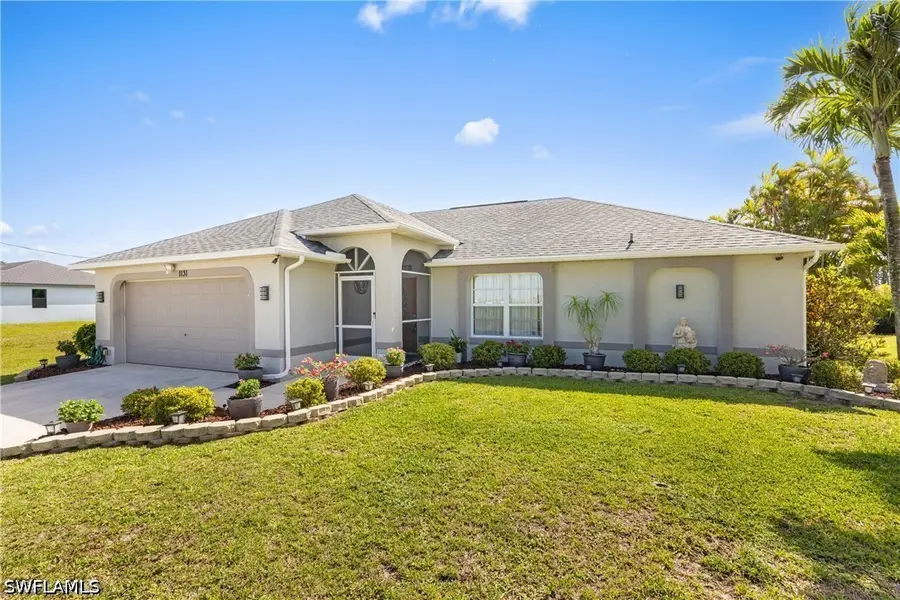 1131 NW 28th Place, Cape Coral, FL 33993 - #3