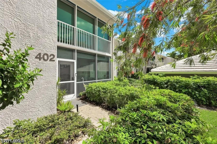 5817 Glencove Drive #402, Naples, FL 34108 - #3