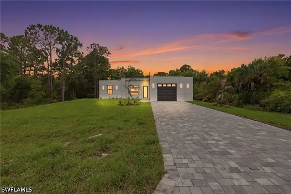 669 Windermere Drive, Lehigh Acres, FL 33972