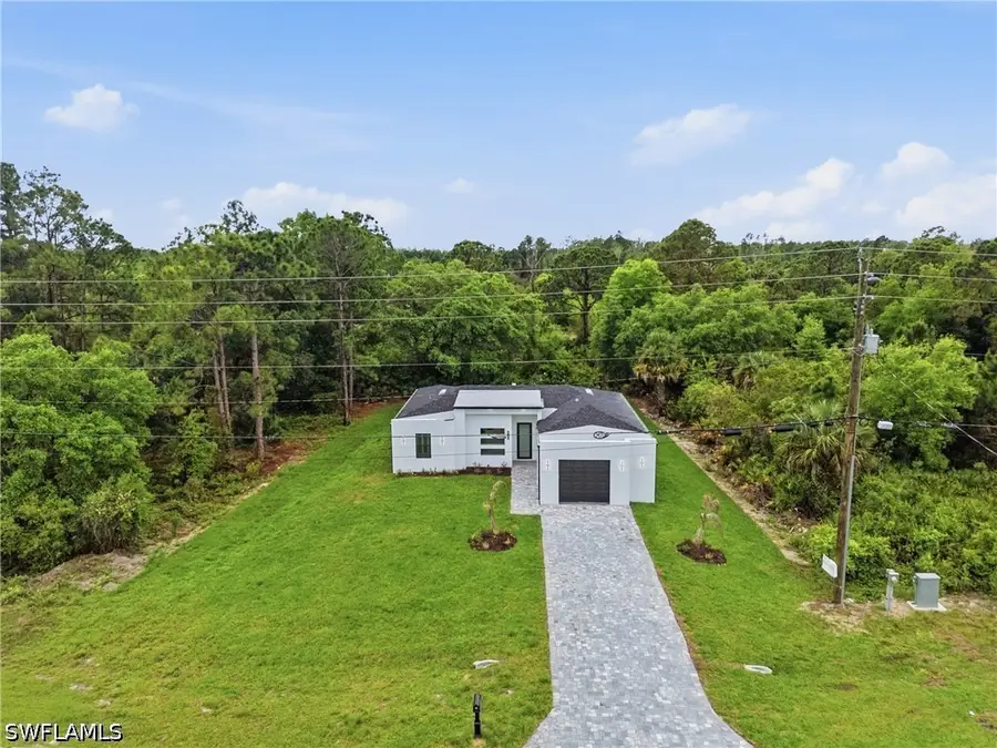 669 Windermere Drive, Lehigh Acres, FL 33972 - #2