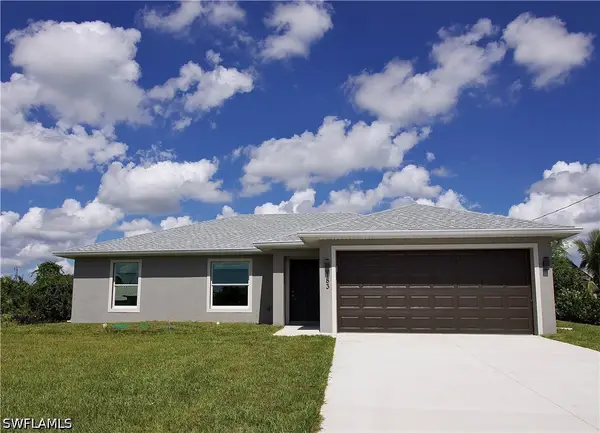183 Patio Street, Lehigh Acres, FL 33974