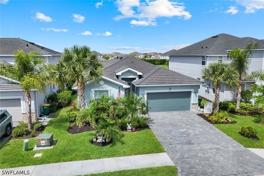 2193 Clementine Street, Naples, FL 34120 - #3