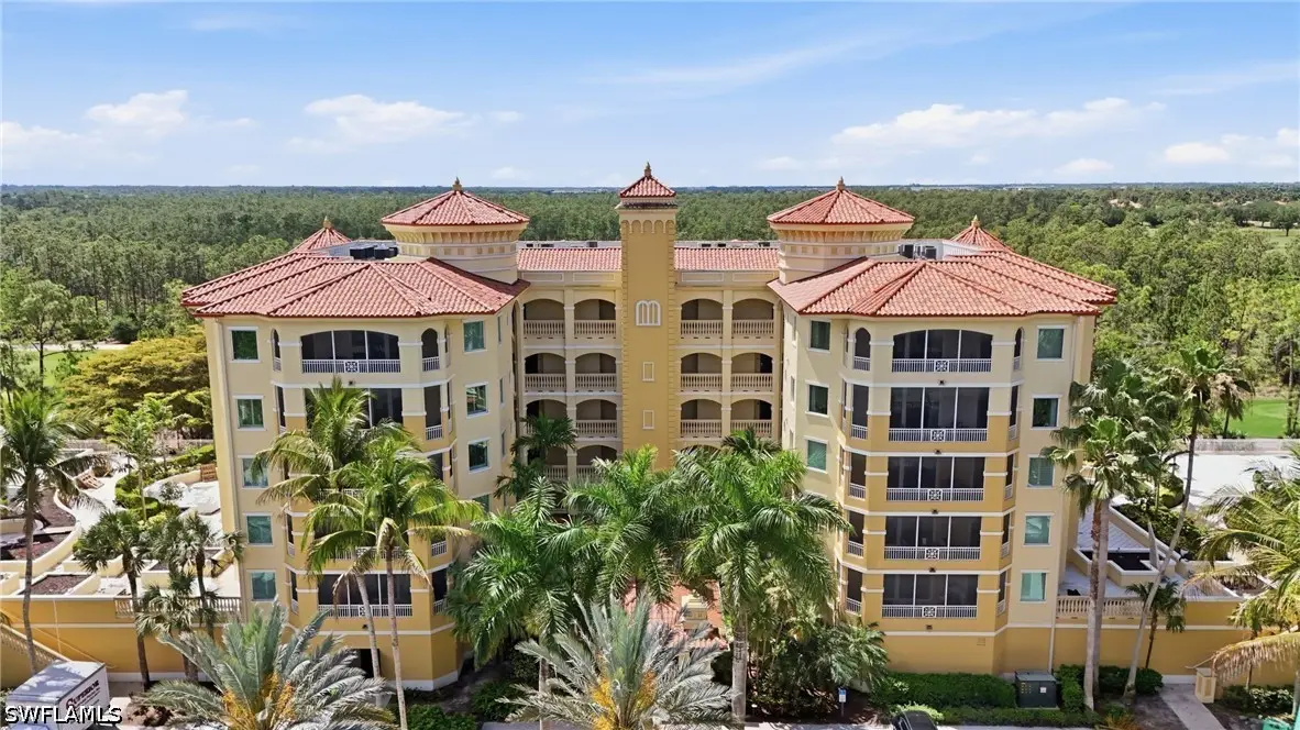 2738 Tiburon Boulevard E #B104, Naples, FL 34109 - #1