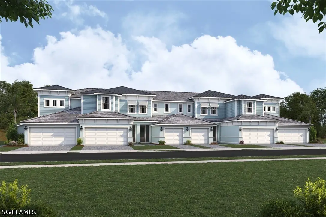 1786 Clearwater Preserve Way #201, Naples, FL 34114 - #1