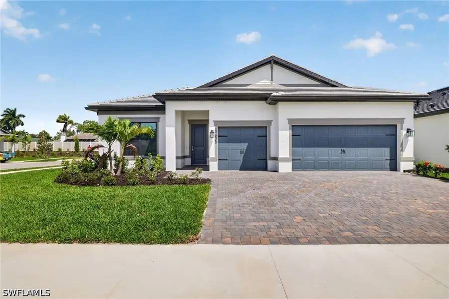 24605 Marina Del Ray Drive, Bonita Springs, FL 34135 - #2