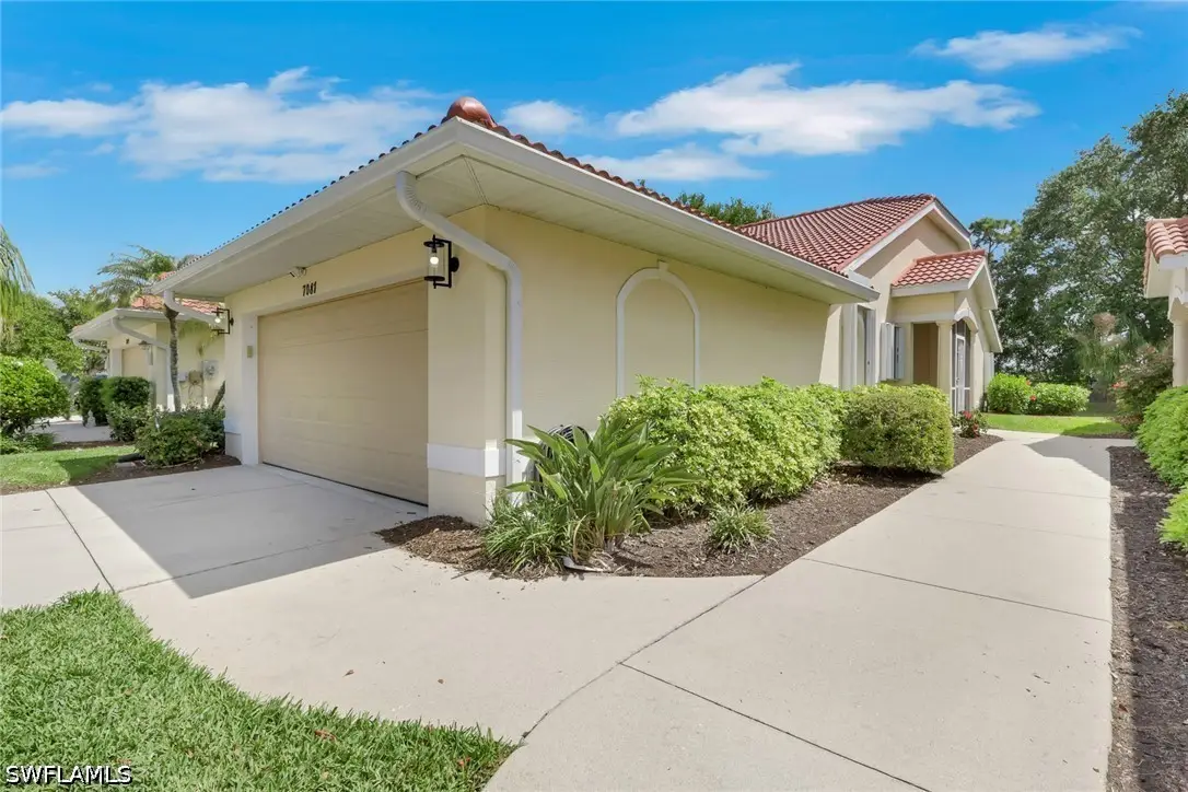 7081 Lone Oak Boulevard, Naples, FL 34109 - #1