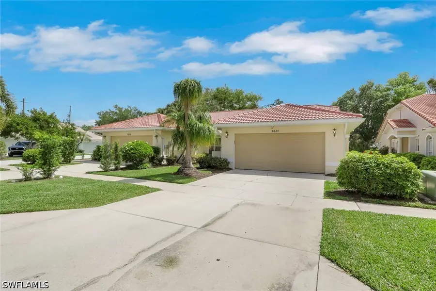 7081 Lone Oak Boulevard, Naples, FL 34109 - #2