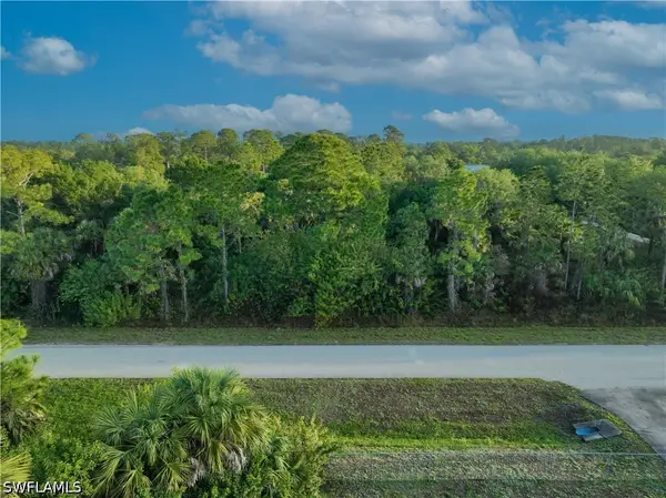 20th Avenue Se, Naples, FL 34117