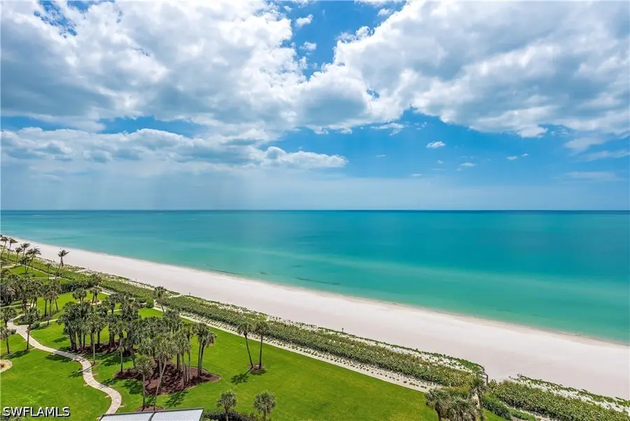 10951 Gulf Shore Drive #1002, Naples, FL 34108 - #2