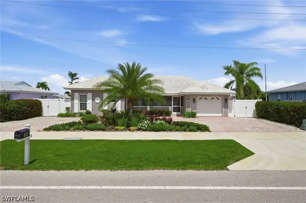 813 N Barfield Drive, Marco Island, FL 34145