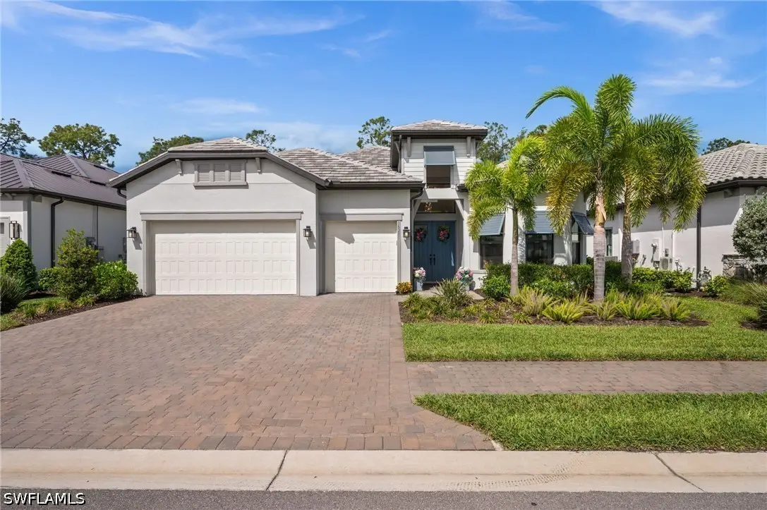 16201 Verilyn Circle, Naples, FL 34110 - #1