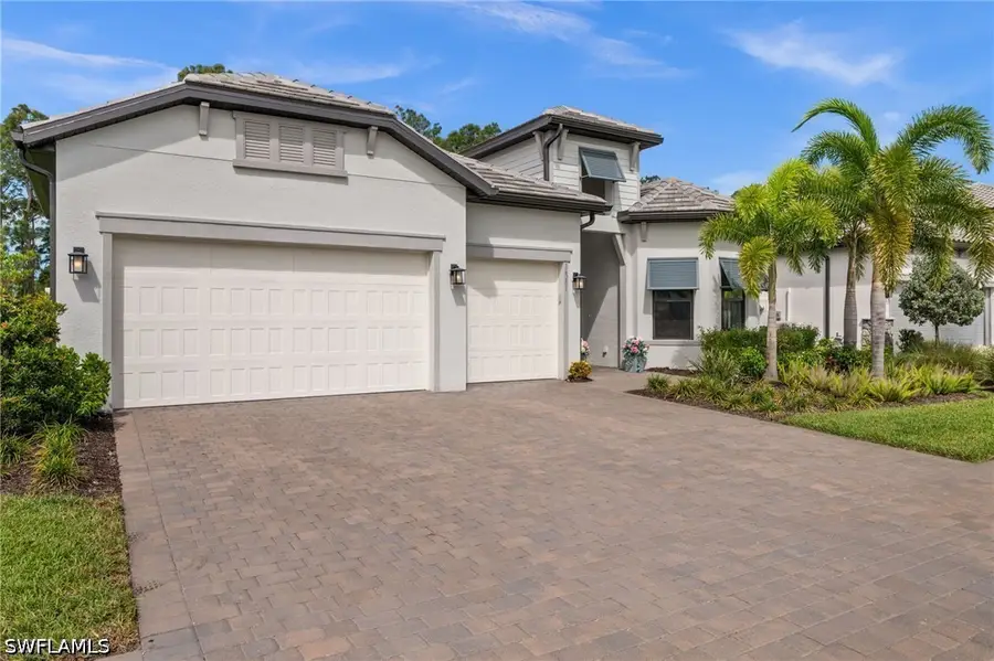 16201 Verilyn Circle, Naples, FL 34110 - #3