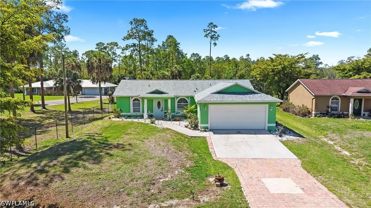 3340 2nd Avenue Se, Naples, FL 34117 - #1