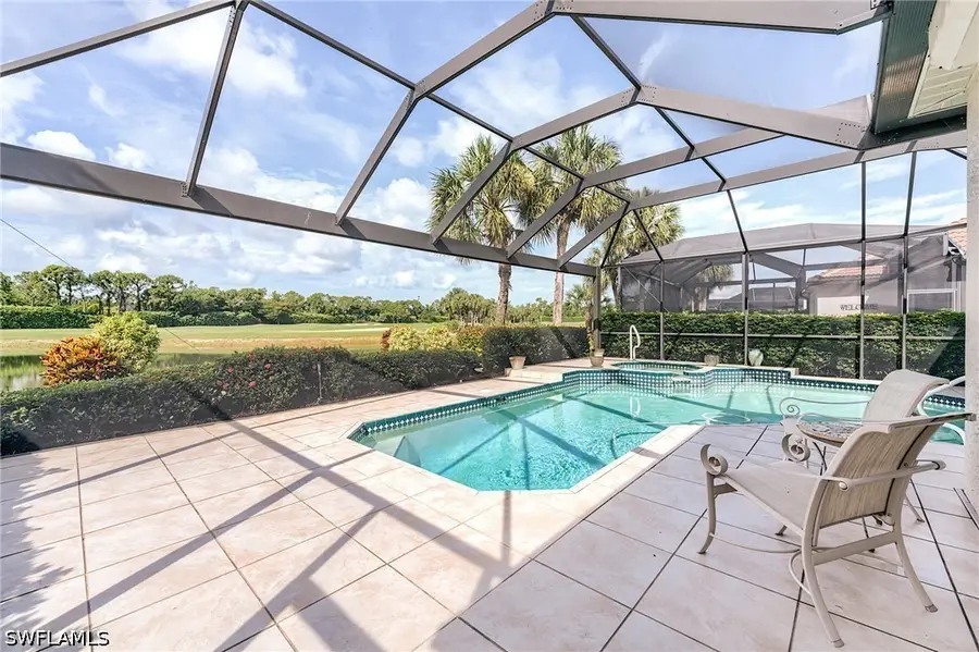 9156 Spring Run Boulevard, Estero, FL 34135 - #2