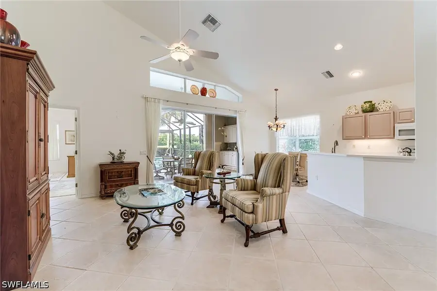 9156 Spring Run Boulevard, Estero, FL 34135 - #3