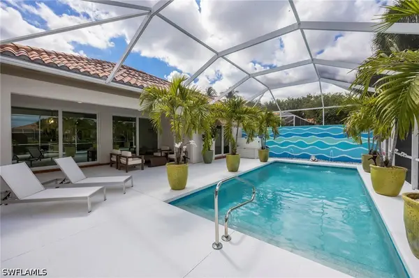 4249 Montalvo Court, Naples, FL 34109