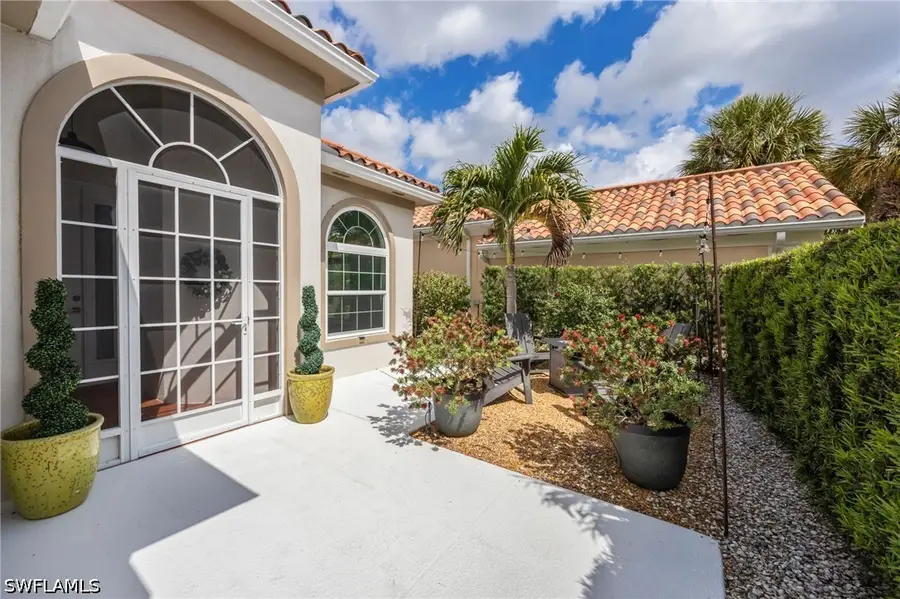 4249 Montalvo Court, Naples, FL 34109 - #3