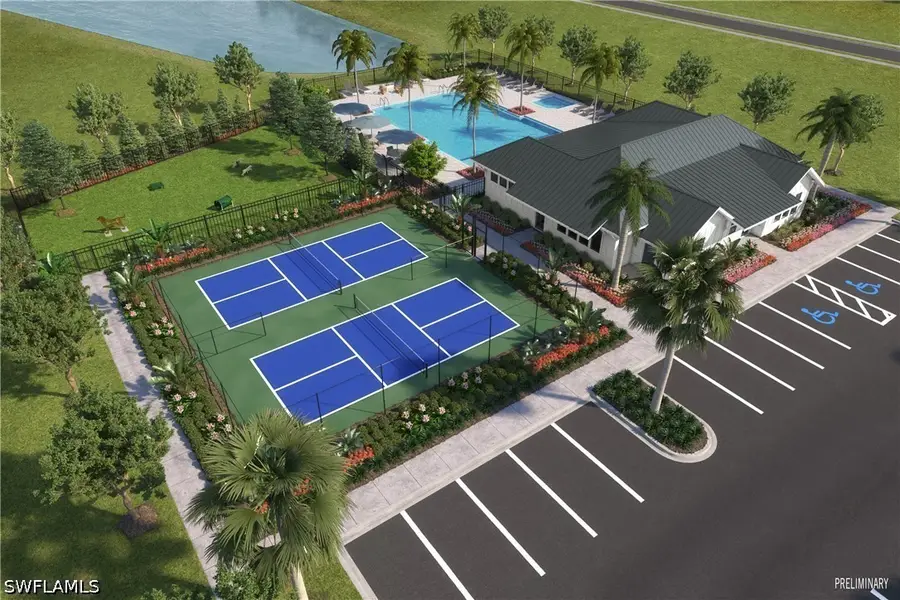 1786 Clearwater Preserve Way #103, Naples, FL 34114 - #3