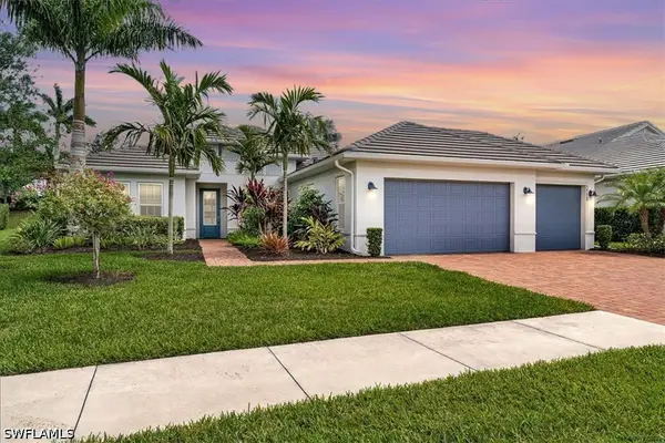 14620 Regatta Lane, Naples, FL 34114