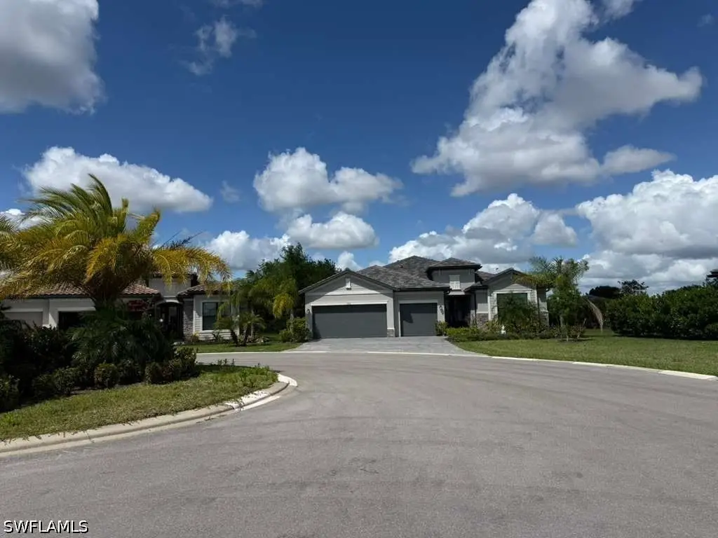 1801 Hagen Court, Naples, FL 34120 - #1