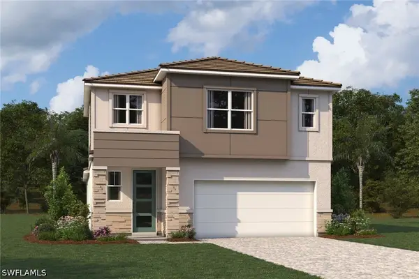 1541 Panoramic Vista Avenue, Naples, FL 34114