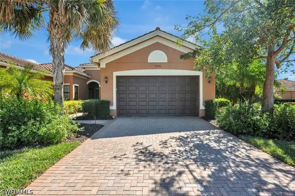 13404 Monticello Boulevard, Naples, FL 34109
