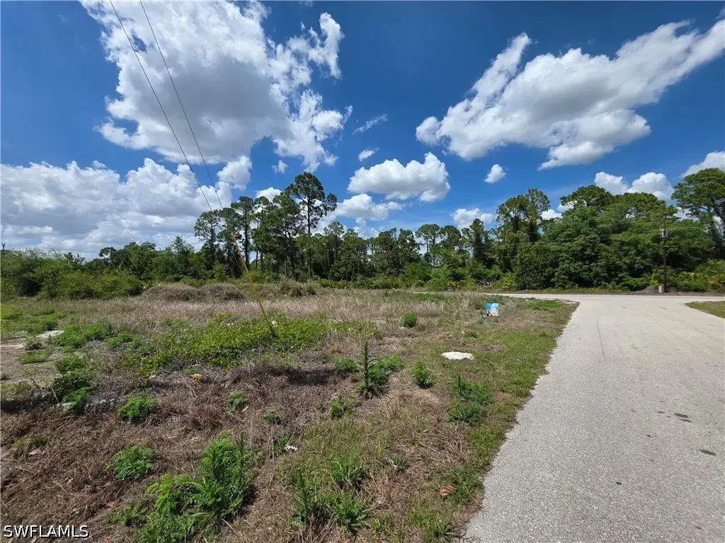 304 Lenz Avenue, Lehigh Acres, FL 33974 - #1