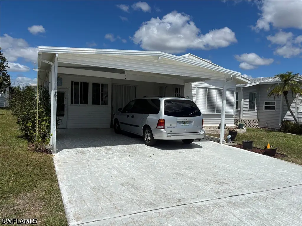 49 Turquoise Avenue #49T, Naples, FL 34114 - #1