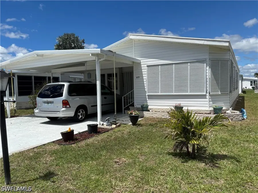 49 Turquoise Avenue #49T, Naples, FL 34114 - #2