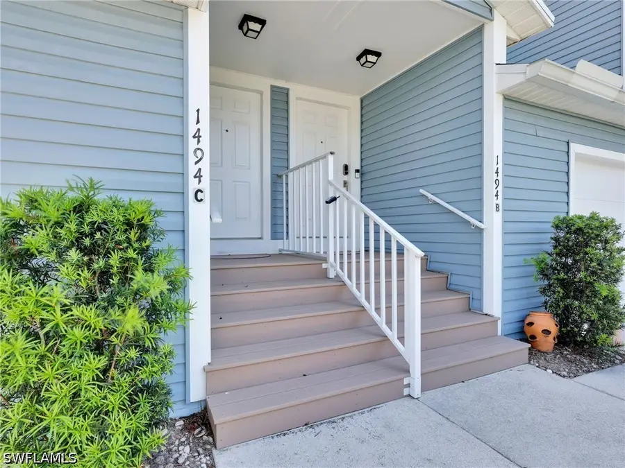 1494 Trafalgar Lane #C, Naples, FL 34116 - #2