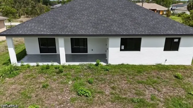 2561 25th Street W, Lehigh Acres, FL 33971 - #3