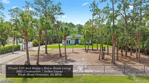 348 14th Avenue Ne, Naples, FL 34120