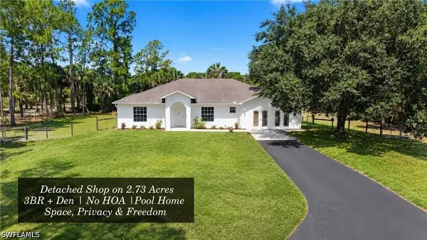 821 22nd Street Se, Naples, FL 34117