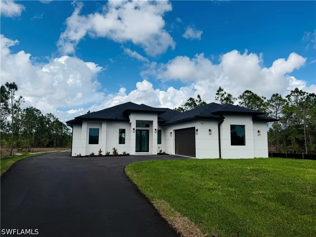 3841 24th Avenue Ne, Naples, FL 34120 - #1