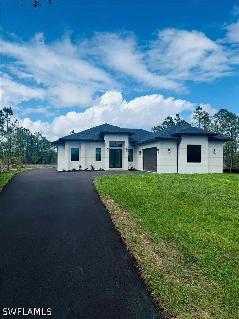 3841 24th Avenue Ne, Naples, FL 34120 - #2