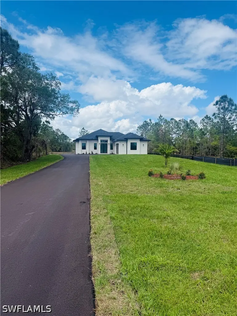 3841 24th Avenue Ne, Naples, FL 34120 - #3