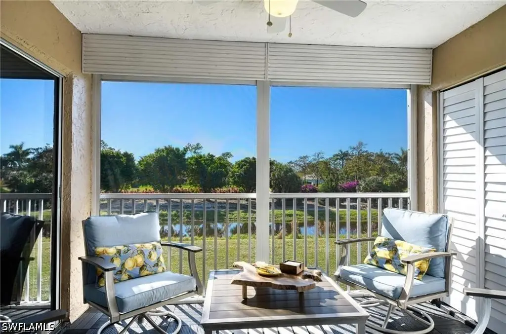 5651 Rattlesnake Hamm Road #C-201, Naples, FL 34113 - #1