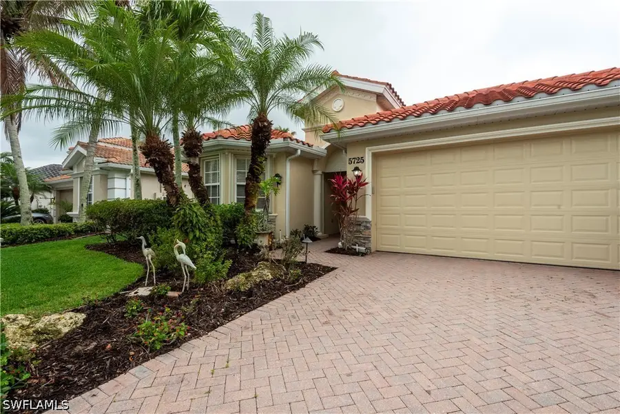 5725 Lago Villaggio Way, Naples, FL 34104 - #2