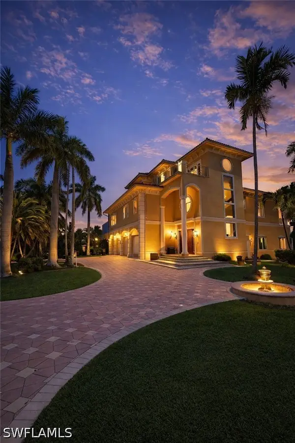 242 Barefoot Beach Boulevard, Bonita Springs, FL 34134