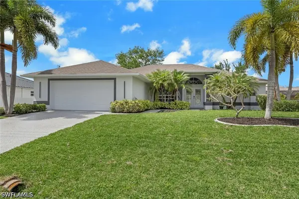 213 NW 1st Street, Cape Coral, FL 33993
