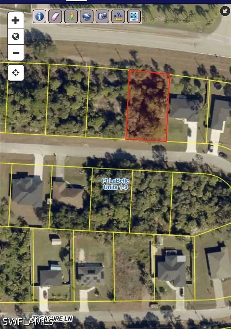 5023 Wild Goose Circle, Labelle, FL 33935 - #3