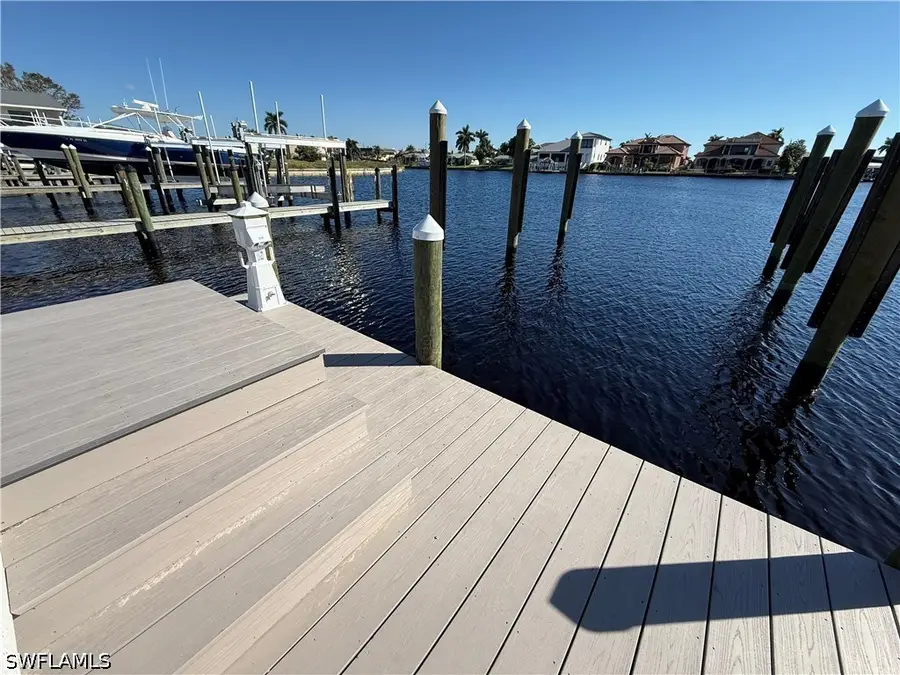 1722 Bikini Court, Cape Coral, FL 33904 - #3