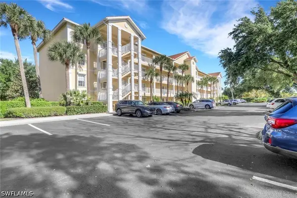 9175 Celeste Drive #2, Naples, FL 34113