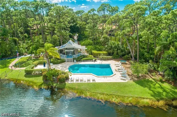 15475 Cedarwood Lane #8, Naples, FL 34110