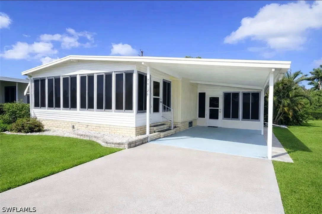 26129 Countess Lane, Bonita Springs, FL 34135 - #1