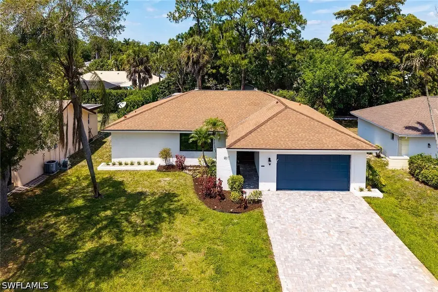 4517 Parrot Avenue, Naples, FL 34104 - #2